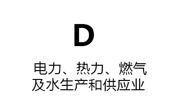 D电力、热力、燃气及