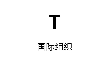 T国际组织